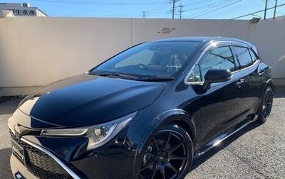 Toyota Corolla, 2021 год, 1 380 000 рублей, 1 фотография