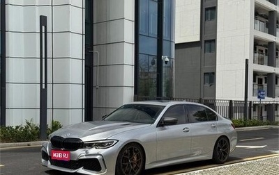 BMW 3 серия, 2021 год, 3 200 300 рублей, 1 фотография