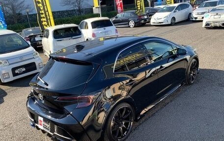 Toyota Corolla, 2021 год, 1 380 000 рублей, 5 фотография
