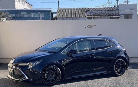 Toyota Corolla, 2021 год, 1 380 000 рублей, 2 фотография