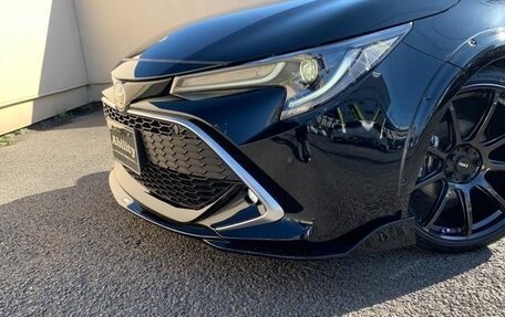 Toyota Corolla, 2021 год, 1 380 000 рублей, 10 фотография