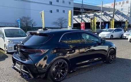 Toyota Corolla, 2021 год, 1 380 000 рублей, 4 фотография
