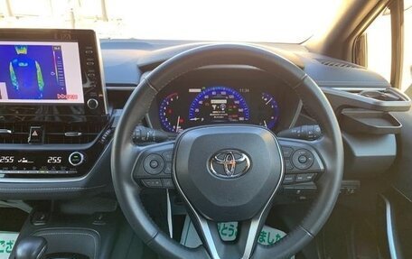 Toyota Corolla, 2021 год, 1 380 000 рублей, 23 фотография