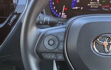 Toyota Corolla, 2021 год, 1 380 000 рублей, 24 фотография