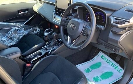 Toyota Corolla, 2021 год, 1 380 000 рублей, 16 фотография