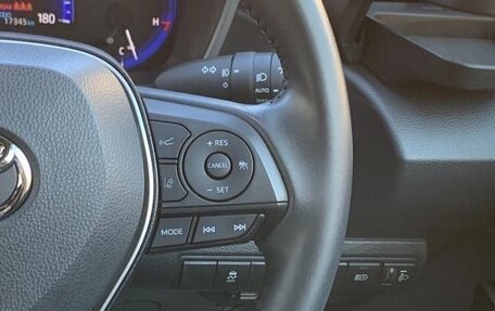 Toyota Corolla, 2021 год, 1 380 000 рублей, 26 фотография