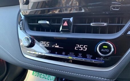 Toyota Corolla, 2021 год, 1 380 000 рублей, 29 фотография