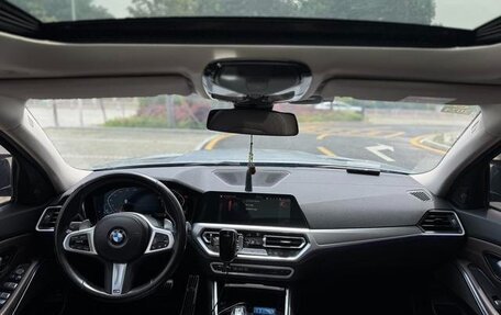 BMW 3 серия, 2021 год, 3 200 300 рублей, 7 фотография