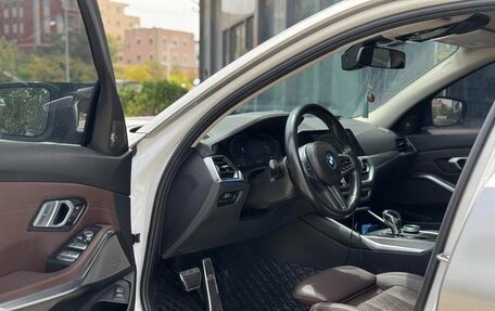 BMW 3 серия, 2021 год, 3 200 300 рублей, 8 фотография