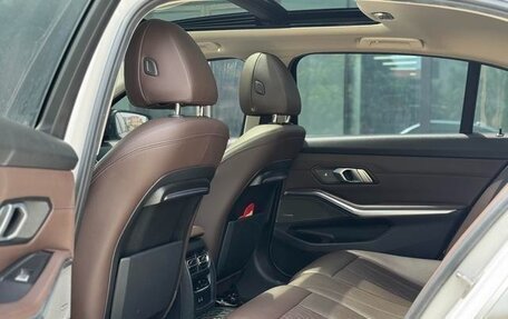 BMW 3 серия, 2021 год, 3 200 300 рублей, 9 фотография