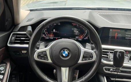 BMW 3 серия, 2021 год, 3 200 300 рублей, 6 фотография