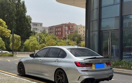 BMW 3 серия, 2021 год, 3 200 300 рублей, 5 фотография