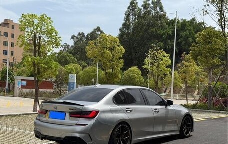 BMW 3 серия, 2021 год, 3 200 300 рублей, 4 фотография