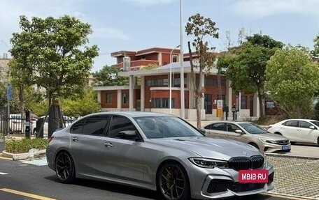 BMW 3 серия, 2021 год, 3 200 300 рублей, 2 фотография
