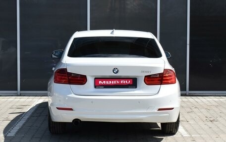 BMW 3 серия, 2013 год, 1 520 000 рублей, 4 фотография