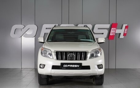 Toyota Land Cruiser Prado 150 рестайлинг 2, 2010 год, 2 779 000 рублей, 3 фотография