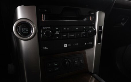 Toyota Land Cruiser Prado 150 рестайлинг 2, 2010 год, 2 779 000 рублей, 19 фотография