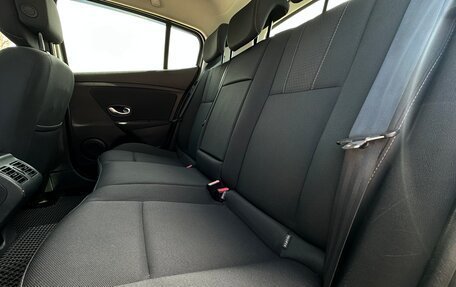 Renault Megane III, 2011 год, 670 000 рублей, 9 фотография