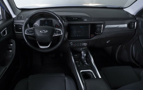 Chery Tiggo 4 I рестайлинг, 2021 год, 1 495 000 рублей, 6 фотография