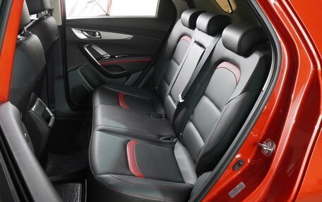 Changan CS55 I, 2021 год, 1 677 000 рублей, 9 фотография