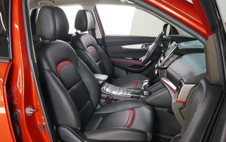 Changan CS55 I, 2021 год, 1 677 000 рублей, 8 фотография