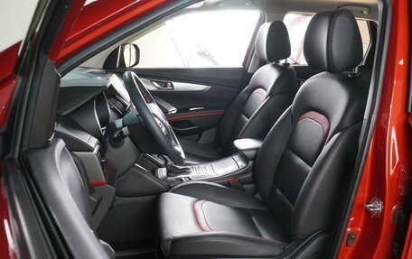 Changan CS55 I, 2021 год, 1 677 000 рублей, 10 фотография