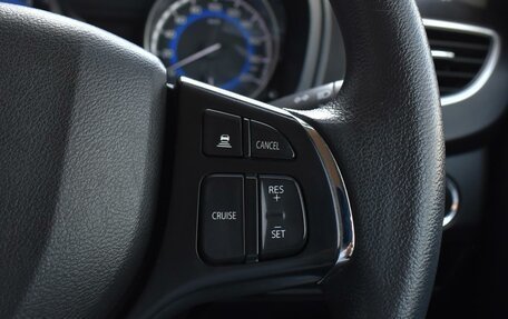 Suzuki Baleno II, 2016 год, 1 130 000 рублей, 14 фотография