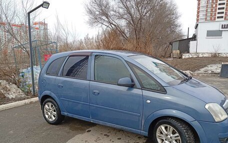 Opel Meriva, 2008 год, 405 000 рублей, 2 фотография