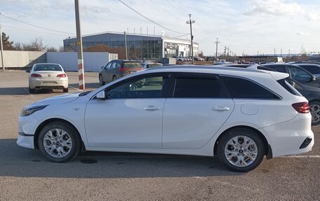 KIA cee'd III, 2021 год, 2 190 000 рублей, 10 фотография
