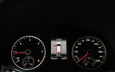 Volkswagen Touran III, 2007 год, 650 000 рублей, 14 фотография