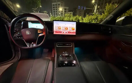 BYD Qin, 2024 год, 2 100 000 рублей, 7 фотография