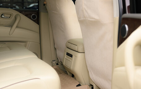 Nissan Patrol, 2010 год, 5 000 000 рублей, 23 фотография