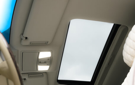 Nissan Patrol, 2010 год, 5 000 000 рублей, 20 фотография