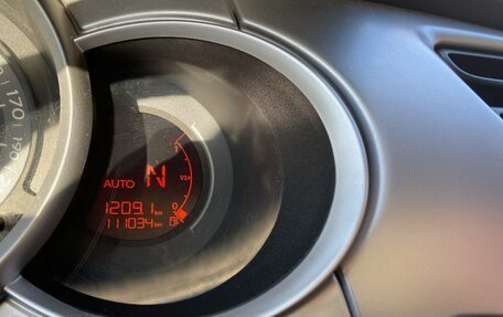 Citroen C3 II, 2012 год, 550 000 рублей, 12 фотография