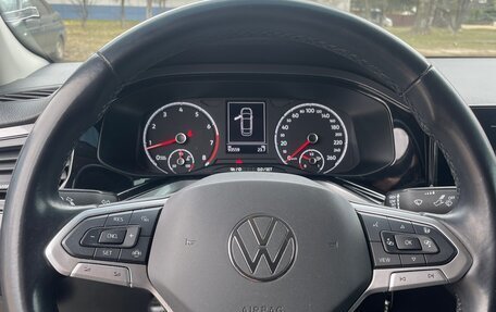 Volkswagen Polo VI (EU Market), 2020 год, 1 720 000 рублей, 7 фотография