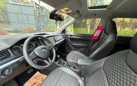 Skoda Kamiq I, 2020 год, 1 486 810 рублей, 8 фотография