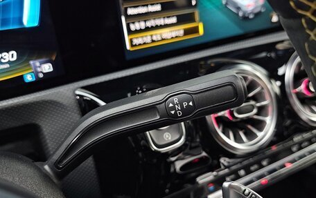 Mercedes-Benz CLA AMG, 2022 год, 4 530 000 рублей, 8 фотография