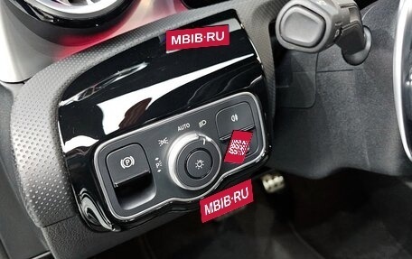 Mercedes-Benz CLA AMG, 2022 год, 4 530 000 рублей, 13 фотография