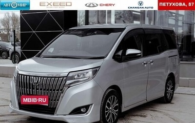 Toyota Esquire I, 2018 год, 2 370 000 рублей, 1 фотография