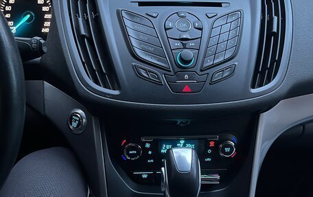 Ford Kuga III, 2014 год, 1 282 500 рублей, 1 фотография