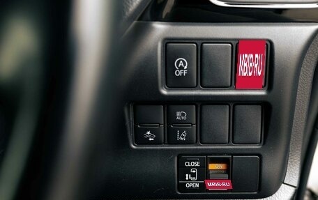 Toyota Esquire I, 2018 год, 2 370 000 рублей, 17 фотография