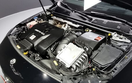 Mercedes-Benz CLA AMG, 2021 год, 4 080 000 рублей, 8 фотография