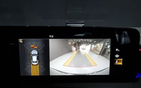 Mercedes-Benz CLA AMG, 2021 год, 4 080 000 рублей, 15 фотография