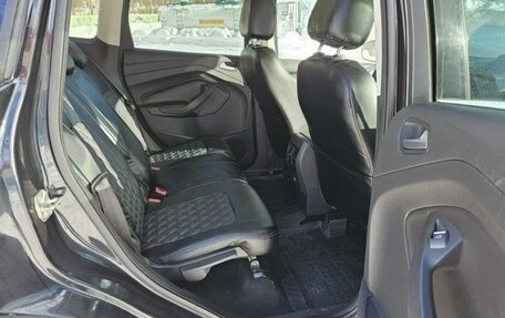 Ford Kuga III, 2013 год, 1 175 000 рублей, 3 фотография