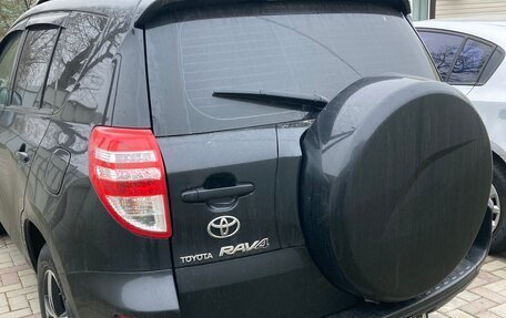 Toyota RAV4, 2011 год, 1 300 000 рублей, 4 фотография