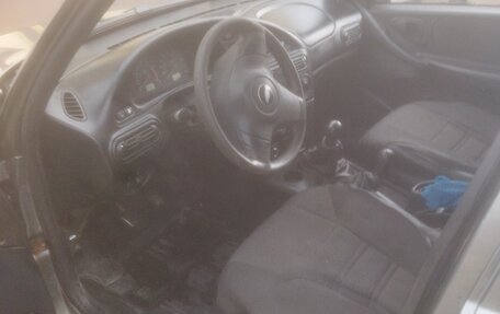 Chevrolet Niva I рестайлинг, 2010 год, 530 000 рублей, 9 фотография