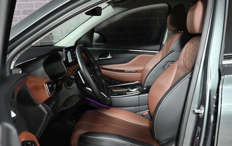 Hyundai Santa Fe IV, 2023 год, 5 190 000 рублей, 10 фотография