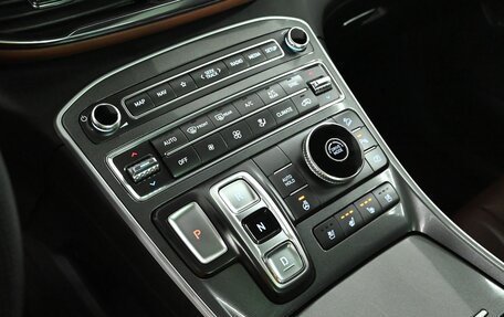Hyundai Santa Fe IV, 2023 год, 5 190 000 рублей, 16 фотография
