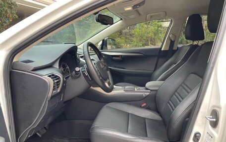Lexus NX I, 2020 год, 2 720 000 рублей, 8 фотография