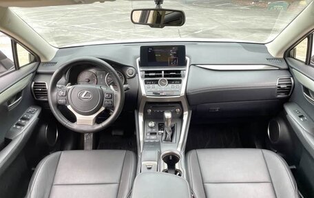 Lexus NX I, 2020 год, 2 720 000 рублей, 9 фотография